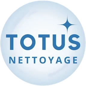 Logo Totus Nettoyage Grenoble